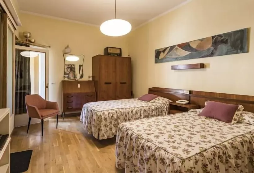 スタンダードルーム, Albergo La Felicina   Mugello