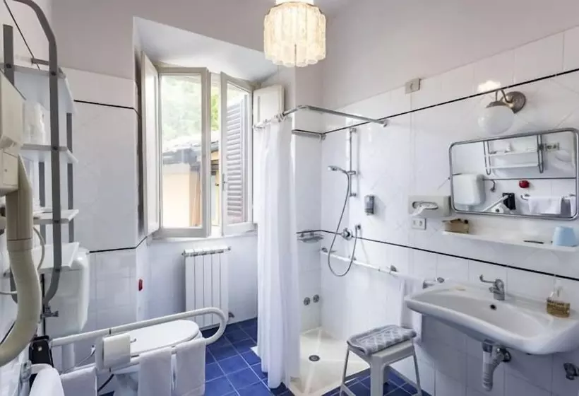 スタンダードトリプルルーム, Albergo La Felicina   Mugello