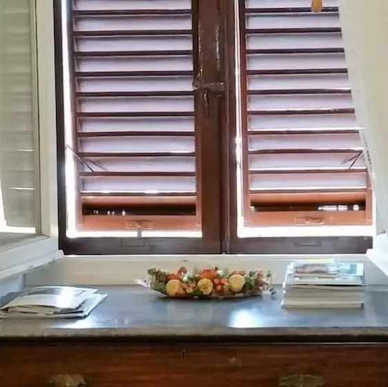 スタンダードトリプルルーム, Albergo La Felicina   Mugello