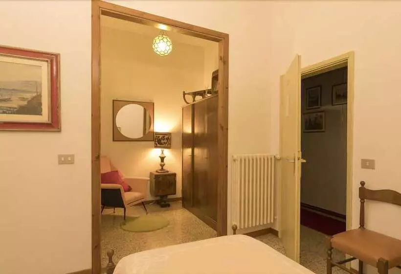 スタンダードトリプルルーム, Albergo La Felicina   Mugello