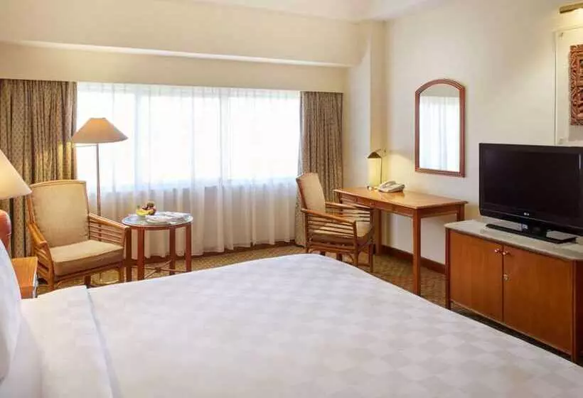 スーペリアールーム, Aryaduta Menteng