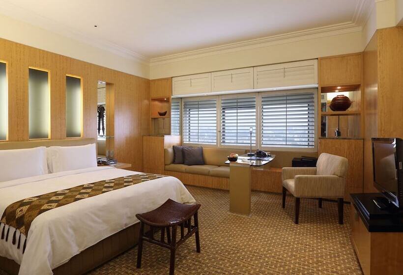 Номер Deluxe, Aryaduta Menteng