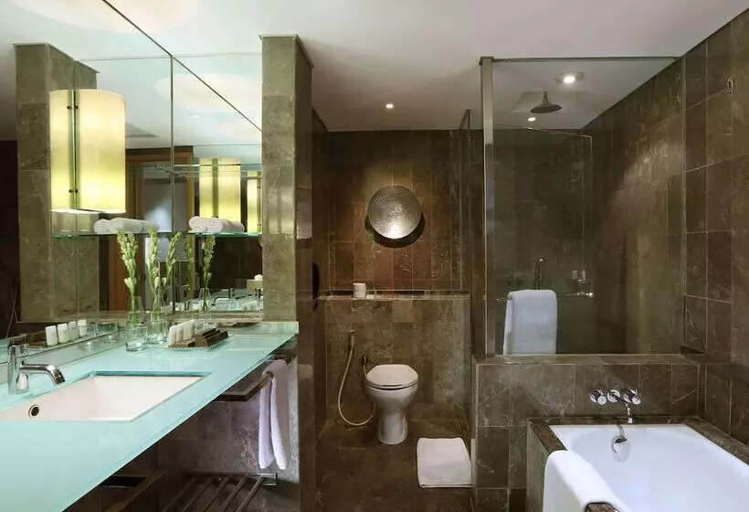 ジュニアスイート, Aryaduta Menteng