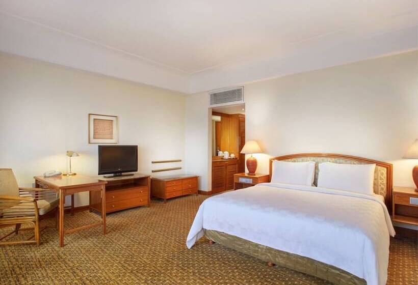 Номер Deluxe, Aryaduta Menteng