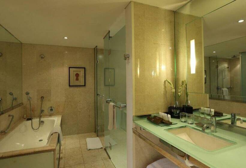 Полулюкс Клуб, Aryaduta Menteng