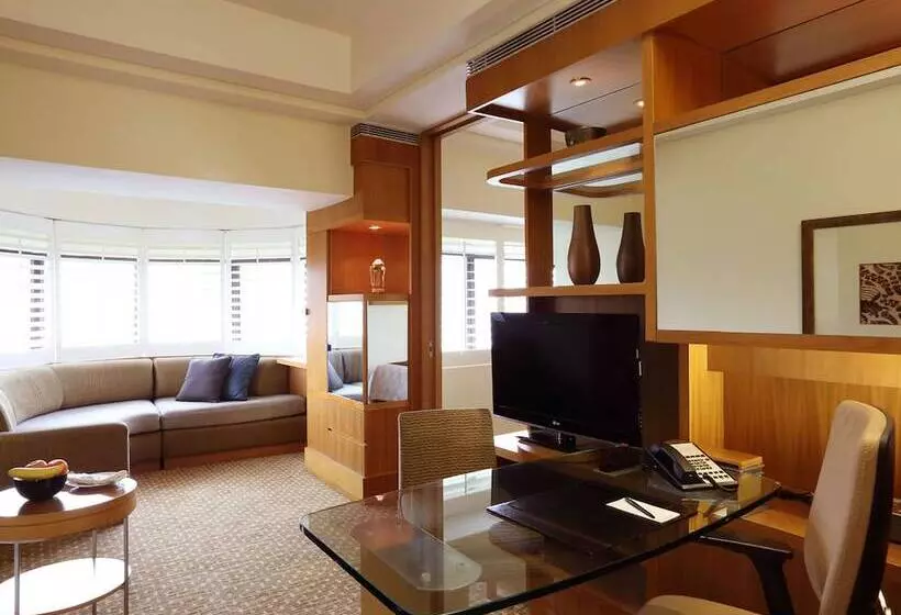 クラブジュニアスイート, Aryaduta Menteng