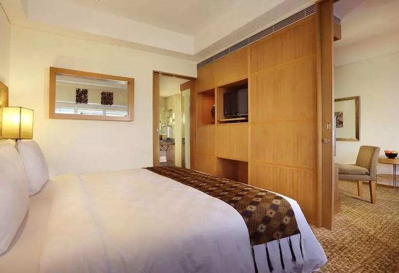 クラブジュニアスイート, Aryaduta Menteng