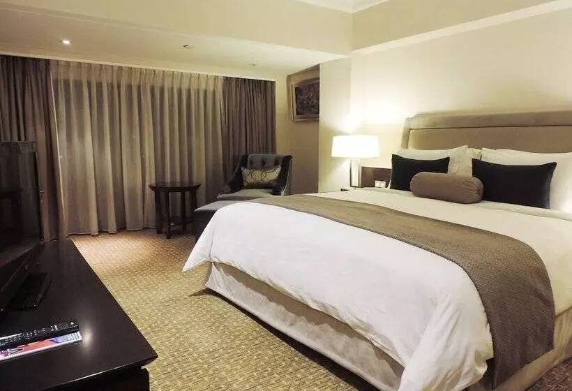 スイート, Aryaduta Menteng