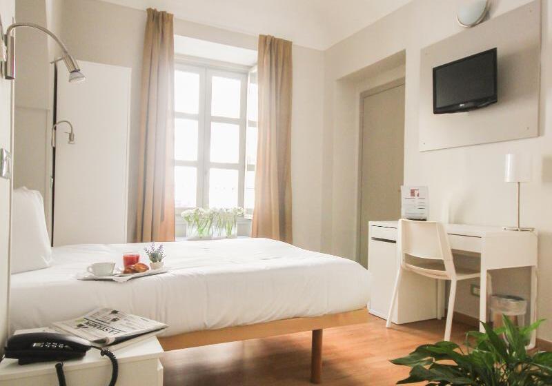 غرفة أساسية, Green Class Hotel Astoria