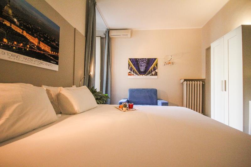 Номер Стандарт, Green Class Hotel Astoria