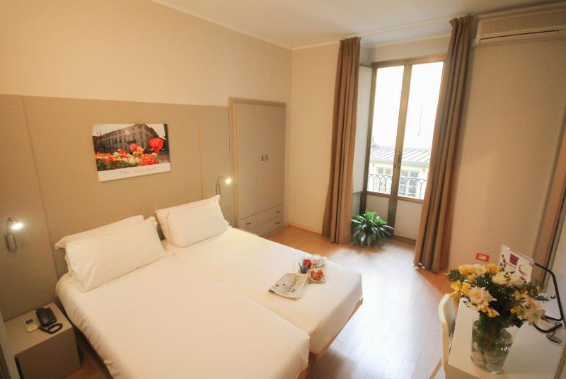 غرفة قياسية, Green Class Hotel Astoria