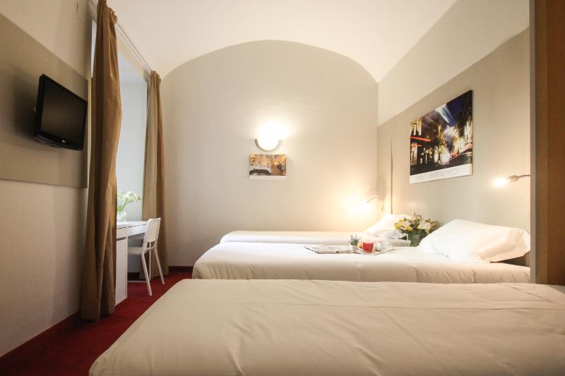 Номер Стандарт, Green Class Hotel Astoria