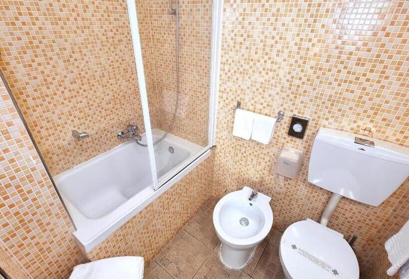 غرفة قياسية, Green Class Hotel Astoria