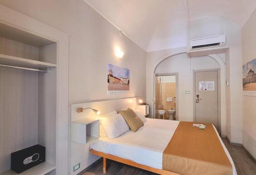 Номер Стандарт, Green Class Hotel Astoria