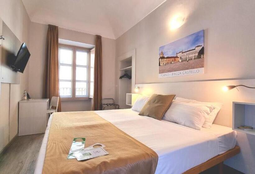 غرفة قياسية, Green Class Hotel Astoria