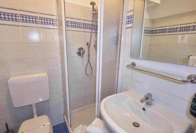 غرفة قياسية, Green Class Hotel Astoria