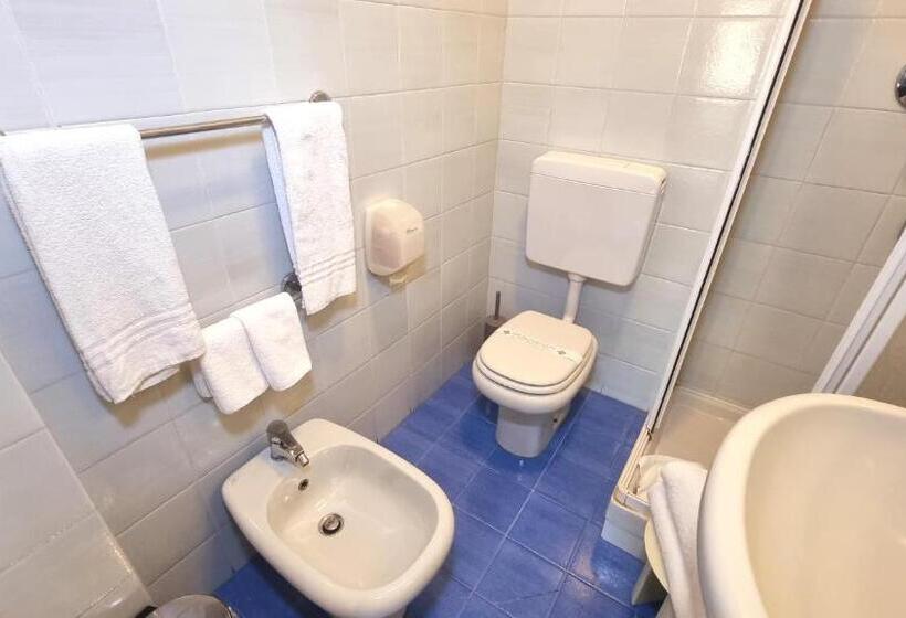 غرفة قياسية, Green Class Hotel Astoria