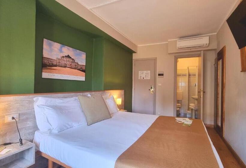 Номер Стандарт, Green Class Hotel Astoria