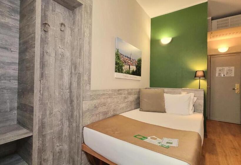 غرفة قياسية فردية, Green Class Hotel Astoria