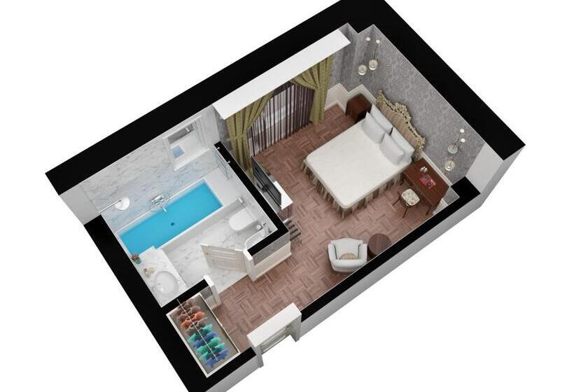 اتاق سوپریور, Baglioni Hotel Luna   The Leading Hotels Of The World