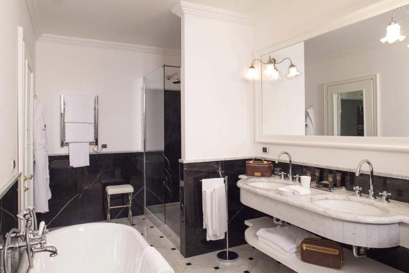 سوییت جونیور, Baglioni Hotel Luna   The Leading Hotels Of The World