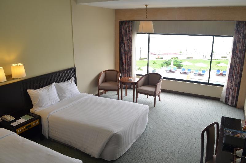 اتاق استاندارد, Baglioni Hotel Luna   The Leading Hotels Of The World