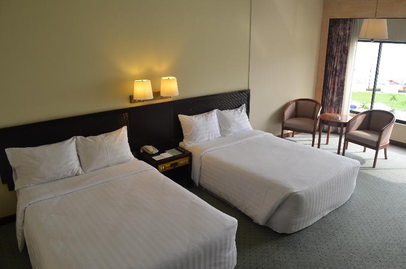 اتاق استاندارد, Baglioni Hotel Luna   The Leading Hotels Of The World