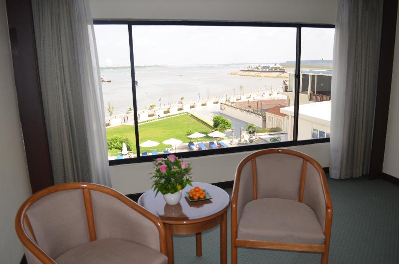 اتاق استاندارد, Baglioni Hotel Luna   The Leading Hotels Of The World