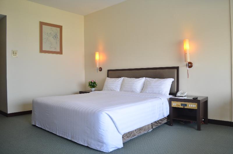 اتاق استاندارد, Baglioni Hotel Luna   The Leading Hotels Of The World