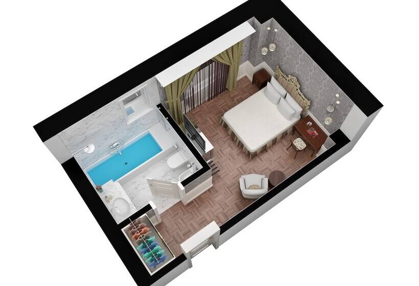 اتاق سوپریور, Baglioni Hotel Luna   The Leading Hotels Of The World