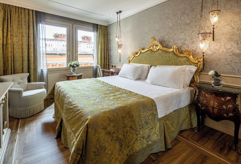 اتاق سوپریور, Baglioni Hotel Luna   The Leading Hotels Of The World