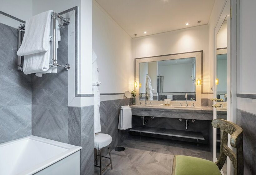 سوییت خانوادگی, Baglioni Hotel Luna   The Leading Hotels Of The World