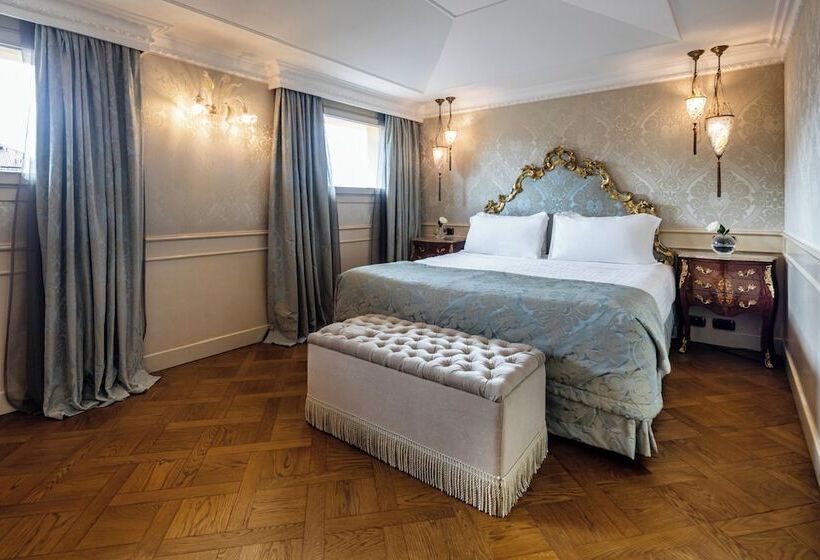 سوییت خانوادگی, Baglioni Hotel Luna   The Leading Hotels Of The World