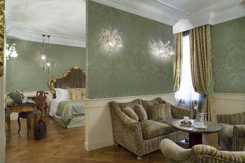 اتاق سوپریور, Baglioni Hotel Luna   The Leading Hotels Of The World