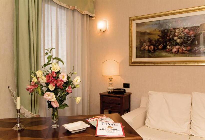 سوییت, Balletti Palace