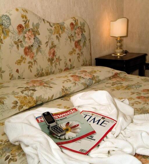 سوییت, Balletti Palace