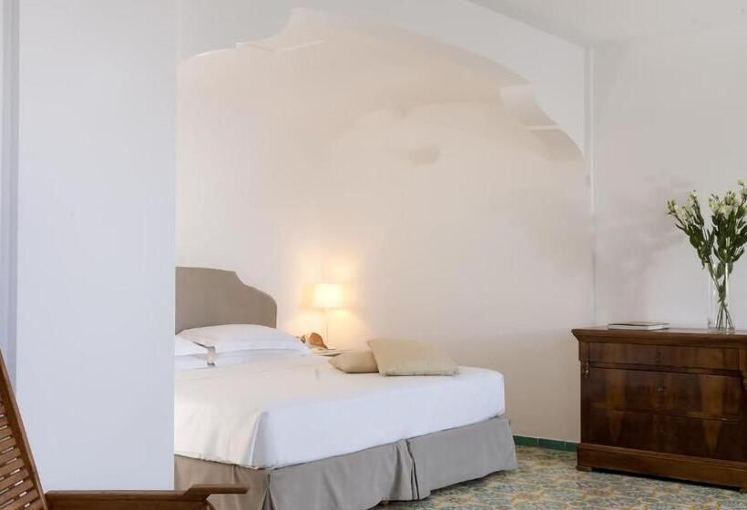 Suite Deluxe Vue Mer, Belair