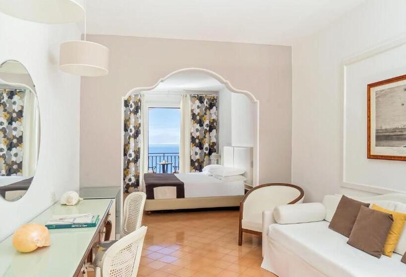 סוויטת ג'וניור משפחתית, Belair