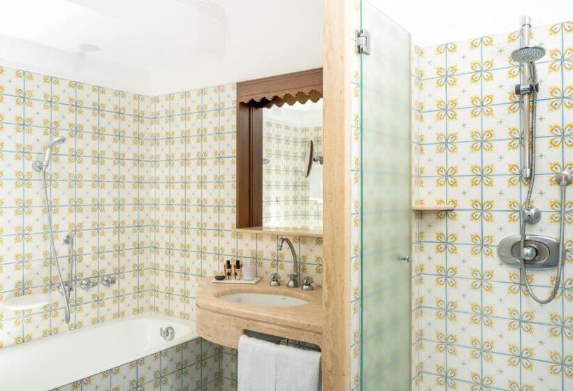 Junior Suite Familiale, Belair