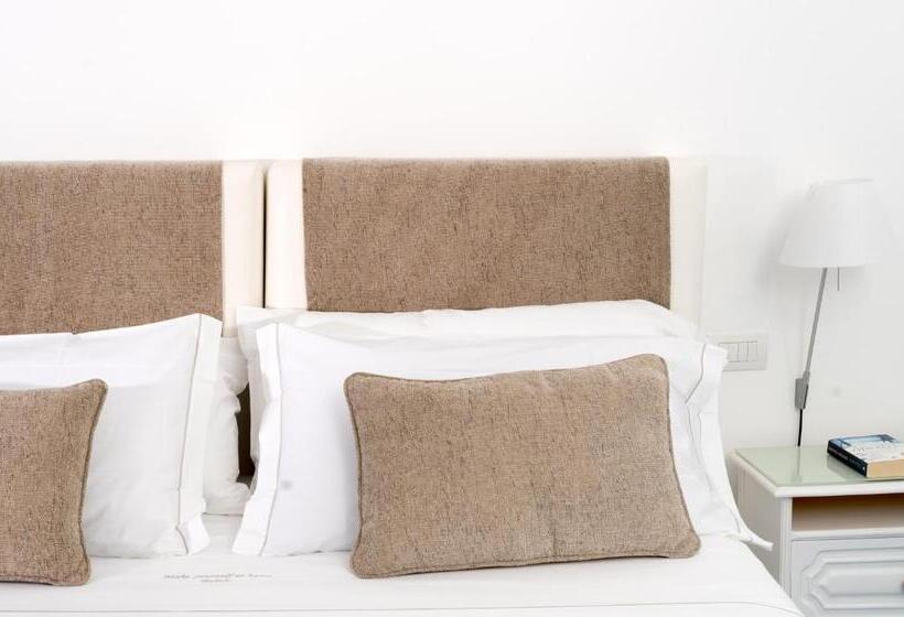 חדר קלאסי עם נוף לים, Belair