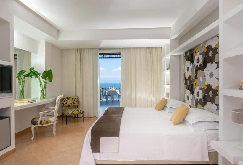 海の見えるコンフォートルーム, Belair