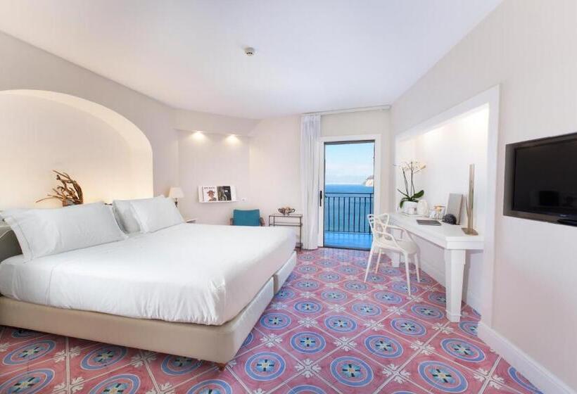 バルコニーつきオーシャンビュースーペリアルーム, Belair