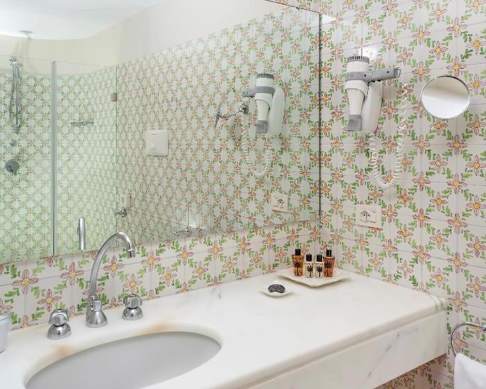 סוויטת ג'וניור נוף לים, Belair