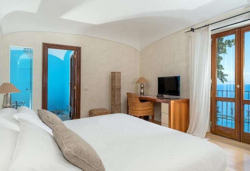 סוויטה נשיאותית, Belair