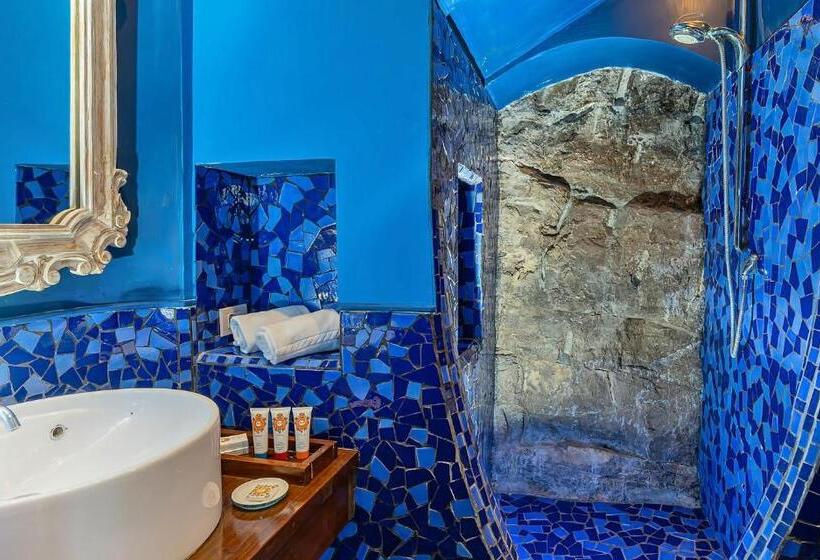 סוויטה נשיאותית, Belair