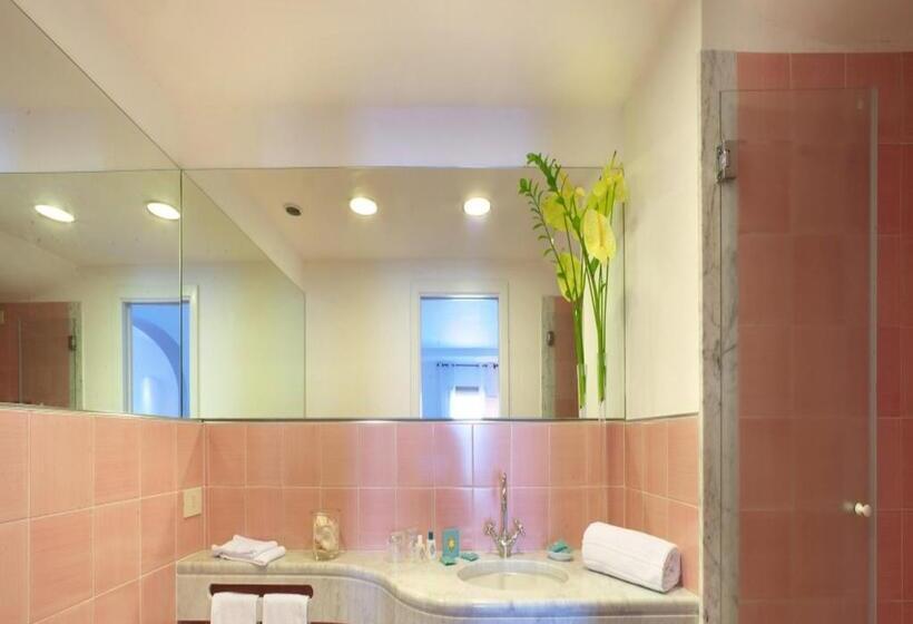 סוויטת סופריור נוף לים, Belair