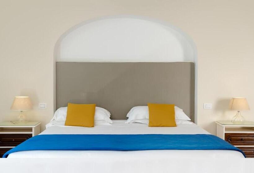 סוויטת סופריור נוף לים, Belair