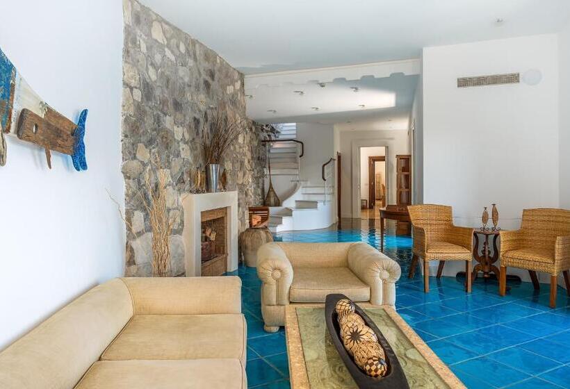 プレジデントスイートルーム, Belair