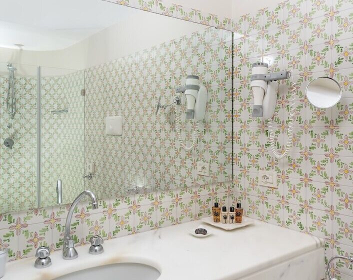 סוויטת ג'וניור נוף לים, Belair