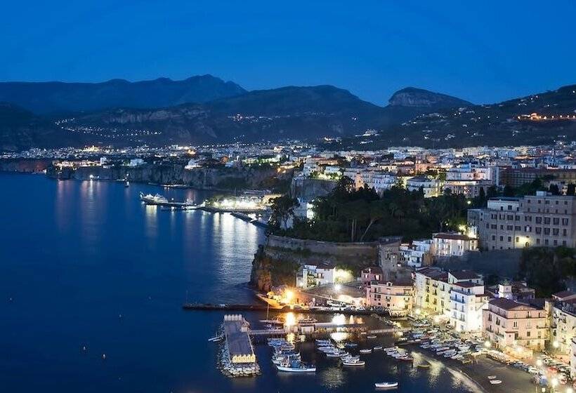 סוויטת ג'וניור נוף לים, Belair